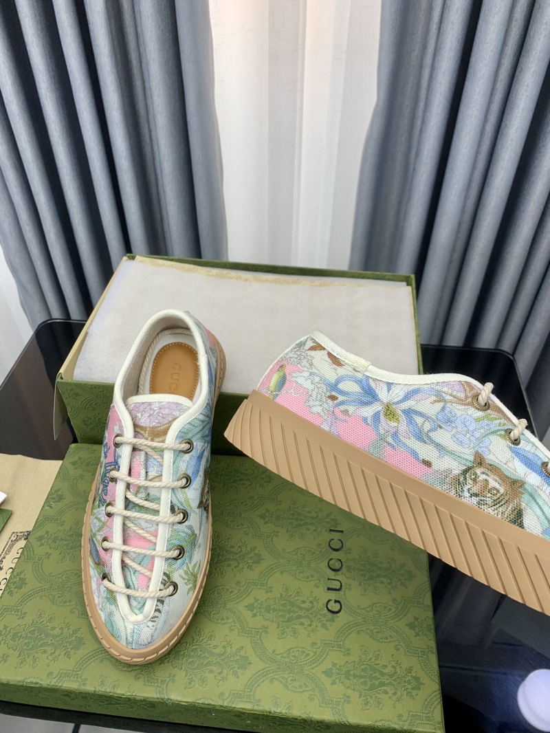 Gucci Casual Shoes